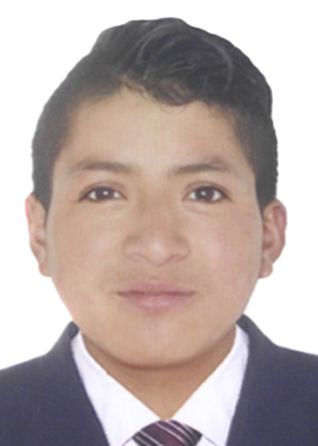 Felix Hernando Cruz Prado