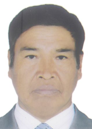 Felix Huarcaya Vilca