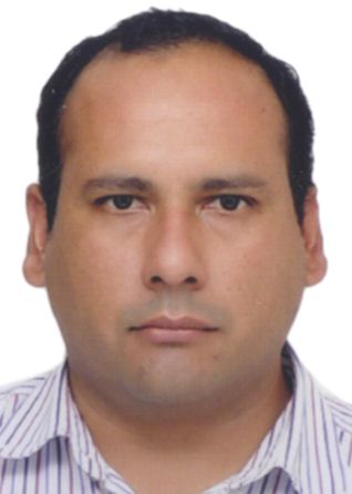 Felix Manuel Coronado Barrantes