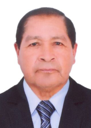 Felix Niceforo Melgarejo AzaÑa