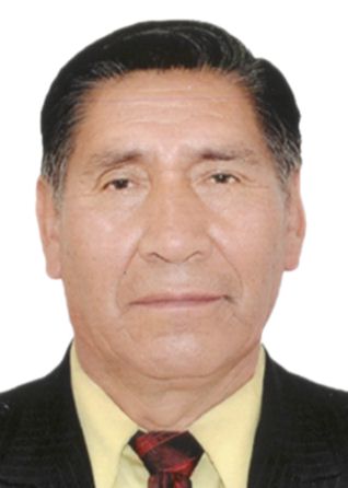 Felix Olaguivel Loza