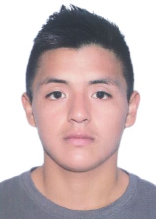 Felix Piero Alexander Caceres Cruz