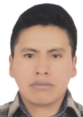 Felix Rodrigo Huanca