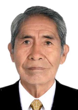 Felix Samuel Coaquira Mamani