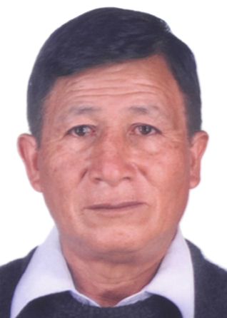 Felix Trinitarios Rosales Alvarado
