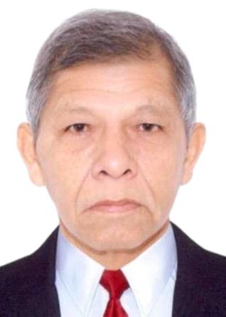 Felix Wong Cervera
