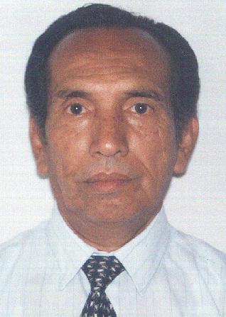 Fermin Angel Ortiz Prieto