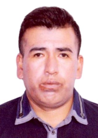Fermin emiliano luna huincho
