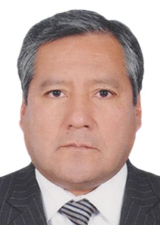 Fernan fernandez quispe