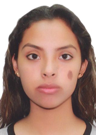 Fernanda Del Milagro Fernandez Torres