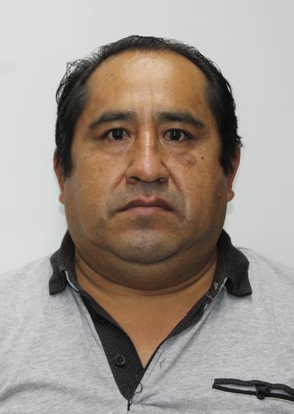 Fernando Anccana Ccoyllo