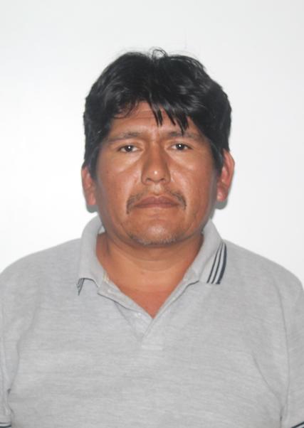 Fernando Andres Condori Calla