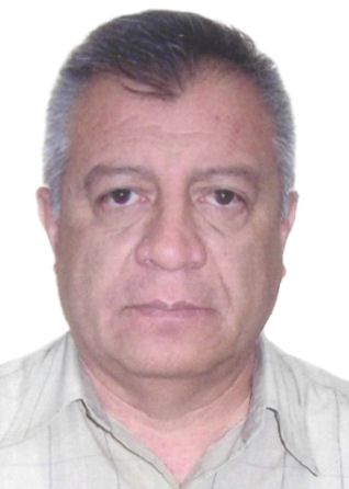 Fernando Antonio Carpio Cubas
