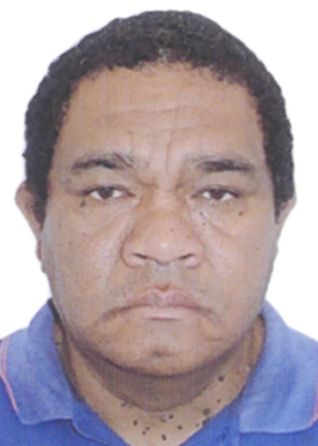 Fernando Clemente Santana Solari