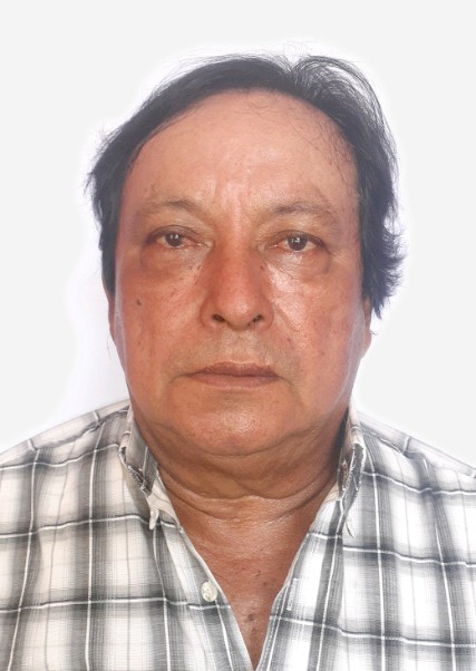 Fernando Febres Moreno