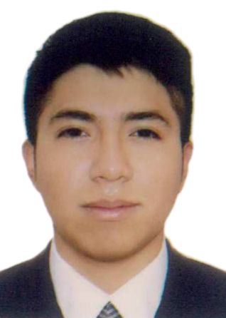 Fernando fredy mauricio calderon