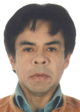 Fernando Fredy Reyes Acosta