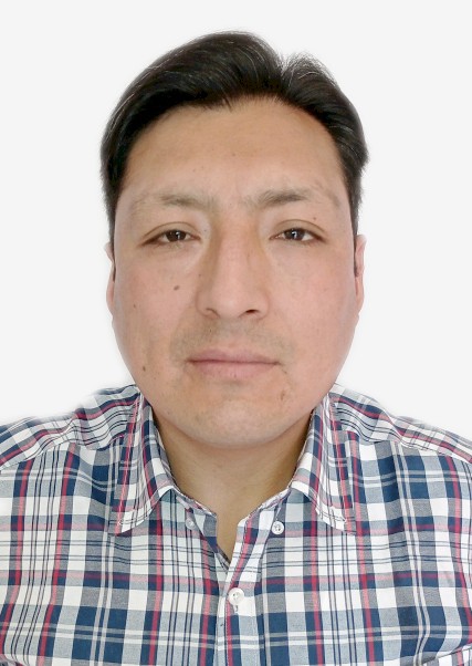 Fernando Hulices Ayala Amez