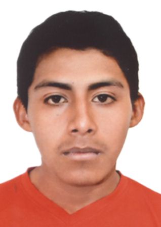 Fernando javier cardenas quispe