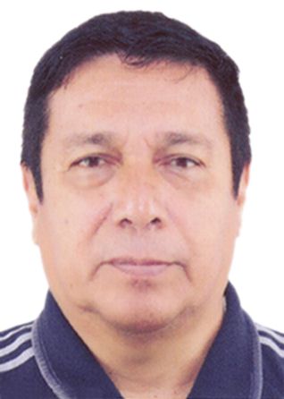 Fernando jesus valenzuela miranda