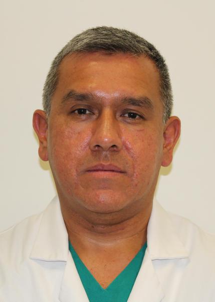 Fernando Jose Cardenas Sanchez