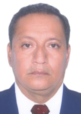 Fernando Percy Arevalo Pezo