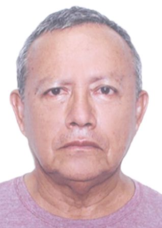 Fernando Ribeyro Cardenas