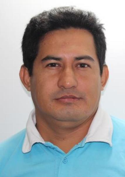 Fernando Tananta Del Aguila