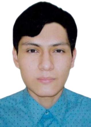 Fernando Uriel Huaman Enciso