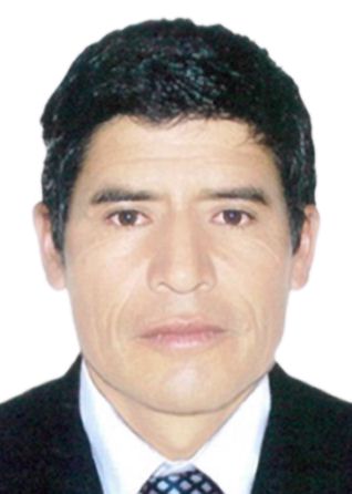 Fidel cerin garcia