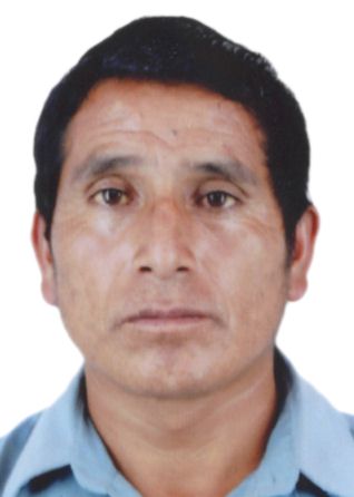 Fidel Gregorio Capra Mendez
