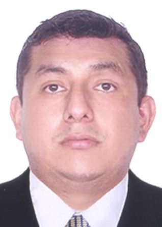 Fidel Rueda Chacon