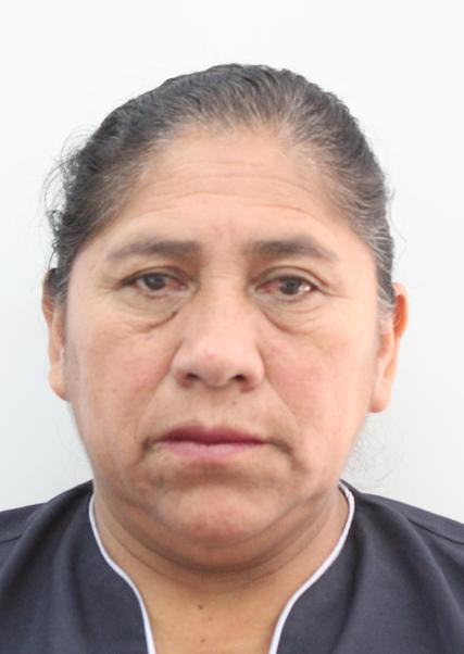 Fidela nolasco cajas