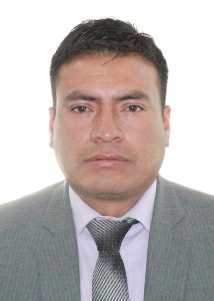 Filiberto Manuel Chacpi Rodriguez