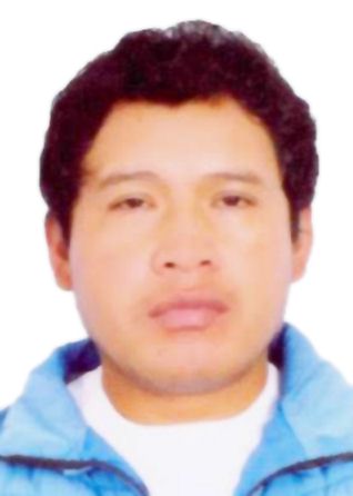 Filomeno Nestor Jimenez Vega