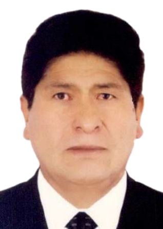 Filomon Taco Choque