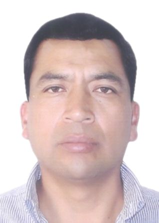 Filton Fernando Escobar Olivera