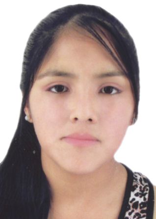 Fiorela Cordova Huaynate
