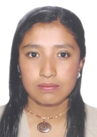 Fiorela Guzman Peralta