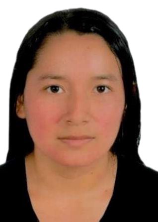 Fiorela Nataly Aliaga Chanca