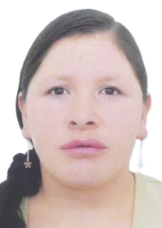 Fiorela serrano roman de choque