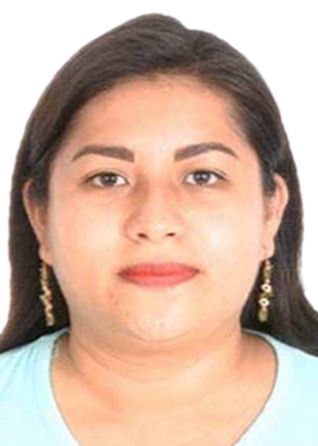 Fiorella Clarivel Arellano Moretti De Lizama