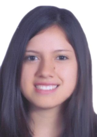 Fiorella Del Rocio Garcia Samame