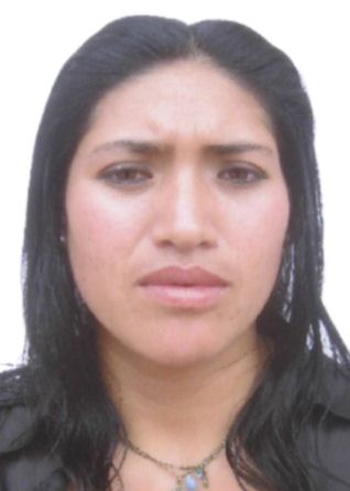 Fiorella Gisella Vega Espinoza