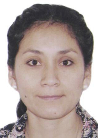 Fiorella Guadalupe Chavez