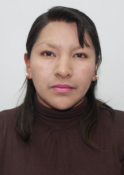 Fiorella Milagros Chura Lope