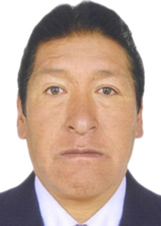 Flavio Felipe Quispe Choque