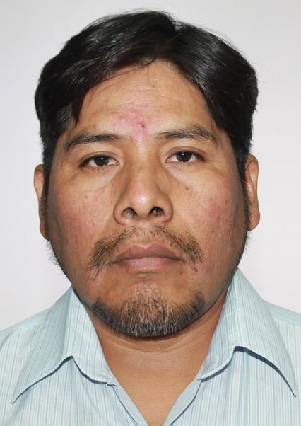 Flavio Ricardo Laura Huanqui