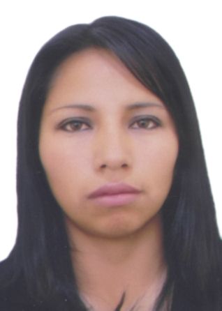 Floida Marleni Saravia Rosales