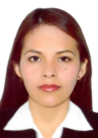 Flor Andreina Carazas Huayhuata